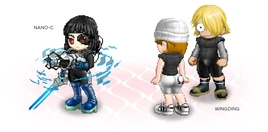 Eir NanoInfernalNesteggWingding promo