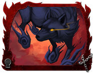 2010 October 13 - Hell Prison ft. Bandit's demon