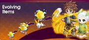 Pi promo 2k14aug25 evolvingitems