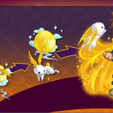 Evolving Item | Gaiapedia | Fandom
