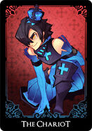 2011 April 6 - Arcana Break ft. Black King