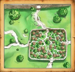 Map barton south 00
