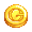 Updated gold icon
