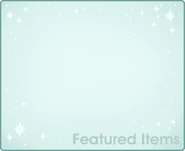 Cash Shop pop-up background