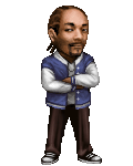 Snoop Dogg