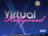 Virtual Hollywood