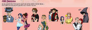 promotional page B