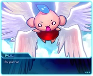 2010 November 10 - Neon Core ft. Puli