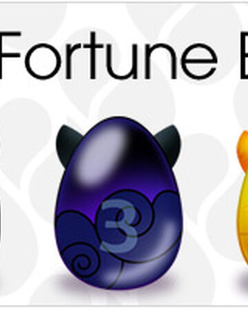 Item:fortune Egg (Level 1) | Gaiapedia | Fandom