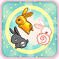 Gaia Achievements - Awarded to players of our 2011 Easter event who caught 20 bunnies.