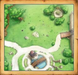 Map barton west 00