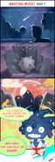 2009 March 27 - Nartian Rock! Part 1
