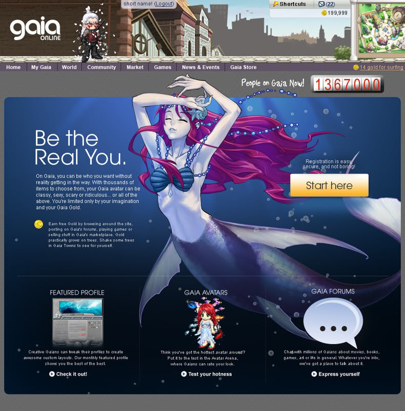 Line Play Free Kawaii Anime Dressup Game Like Gaia Online