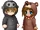 Bear Pajamas