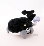 zOMG Plush Gaia Merchandise Regular price $20.00