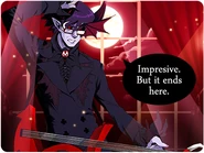 2011 October 05 - Famestar Masquerade ft. Anurla