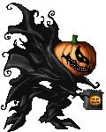 NPC:Jack, Halloween Event