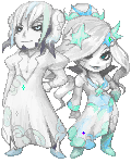 NPC:Mintaka & Rigel avatar, flipped
