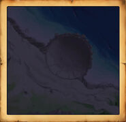 Current Barton Cliffs (Night)