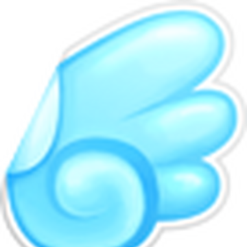 Wing Sticker | Gaiapedia | Fandom