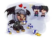 Famestar hero fail punk.png (117 KB) 2010 June 22 - Famestar Hero ft. Nervegas Crisis