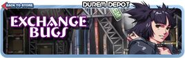 Gs bug exchange moira