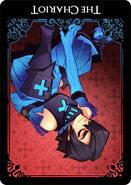 2011 April 6 - Arcana Break ft. Black King