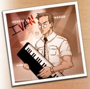 Ivan's You Lost! - Deadly Blushing Ivan image