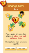 Chance Items