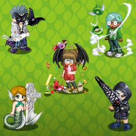 Eir ToTDeathCoocoonHolyKelp promo