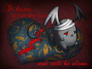 Vday2k11 card with [NPC] Gimpi