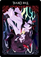 2011 April 06 - Arcana Break ft. Alruna