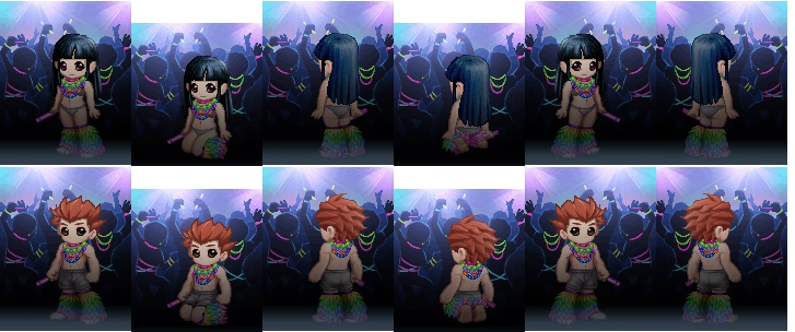 RAVE | Gaia Items Wiki | Fandom