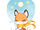 (Animal) Little Fox