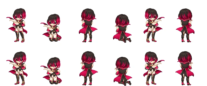 Letters for Beatrice | Gaia Items Wiki | Fandom