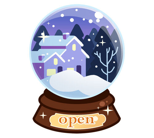 Snow Globe Surprise | Gaia Items Wiki | Fandom