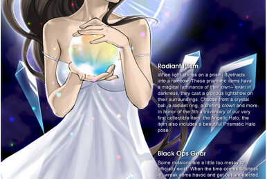 Love Charm II Gaia Items Wiki Fandom