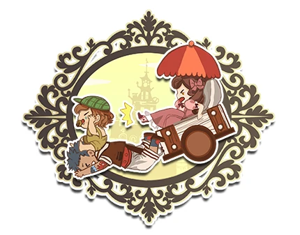 Rascal Romp: Fail A | Gaia Items Wiki | Fandom