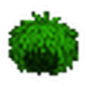 Green Raggedy Doll Yarn Wig Gaia Items Wiki Fandom