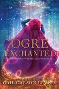 OGRE ENCHANTED (2018)