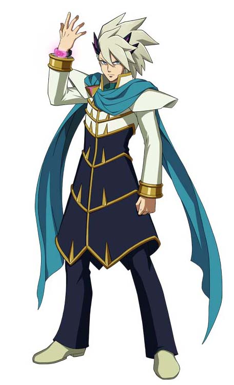 ガイストクラッシャー　サイファ Cypher | Gaist Crusher Wiki | Fandom