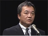 Suga Kenji
