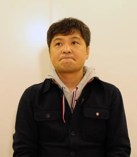 Hōsei Tsukitei (Formerly Hōsei Yamasaki)