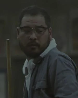 クマヒゲ 学校の怪談 映画 Wiki Fandom