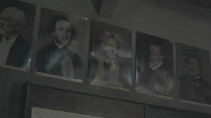 音楽室 学校の怪談 映画 Wiki Fandom