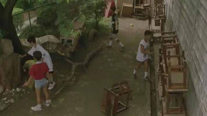 旧校舎裏 学校の怪談 映画 Wiki Fandom