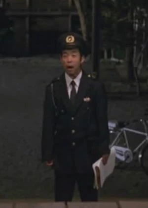 おまわりさん 学校の怪談 映画 Wiki Fandom