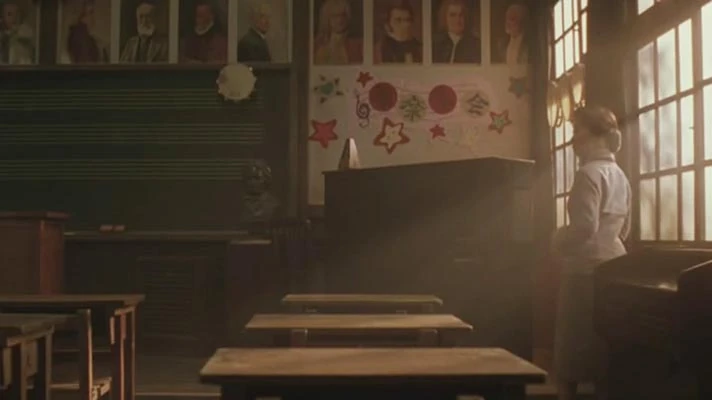 音楽室 シリーズ2 学校の怪談 映画 Wiki Fandom