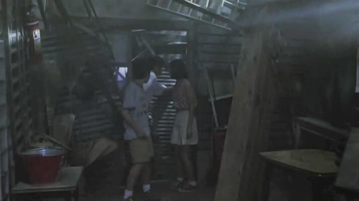 用務員室 学校の怪談 映画 Wiki Fandom 用務員室 学校の怪談 映画 Wiki Fandom