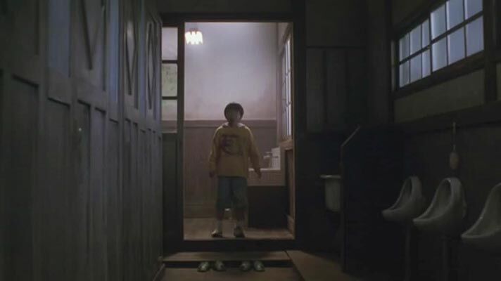 トイレ シリーズ2 学校の怪談 映画 Wiki Fandom トイレ シリーズ2 学校の怪談 映画 Wiki Fandom